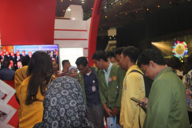 Laptah Kampung Hukum 25-26 Februari 2020